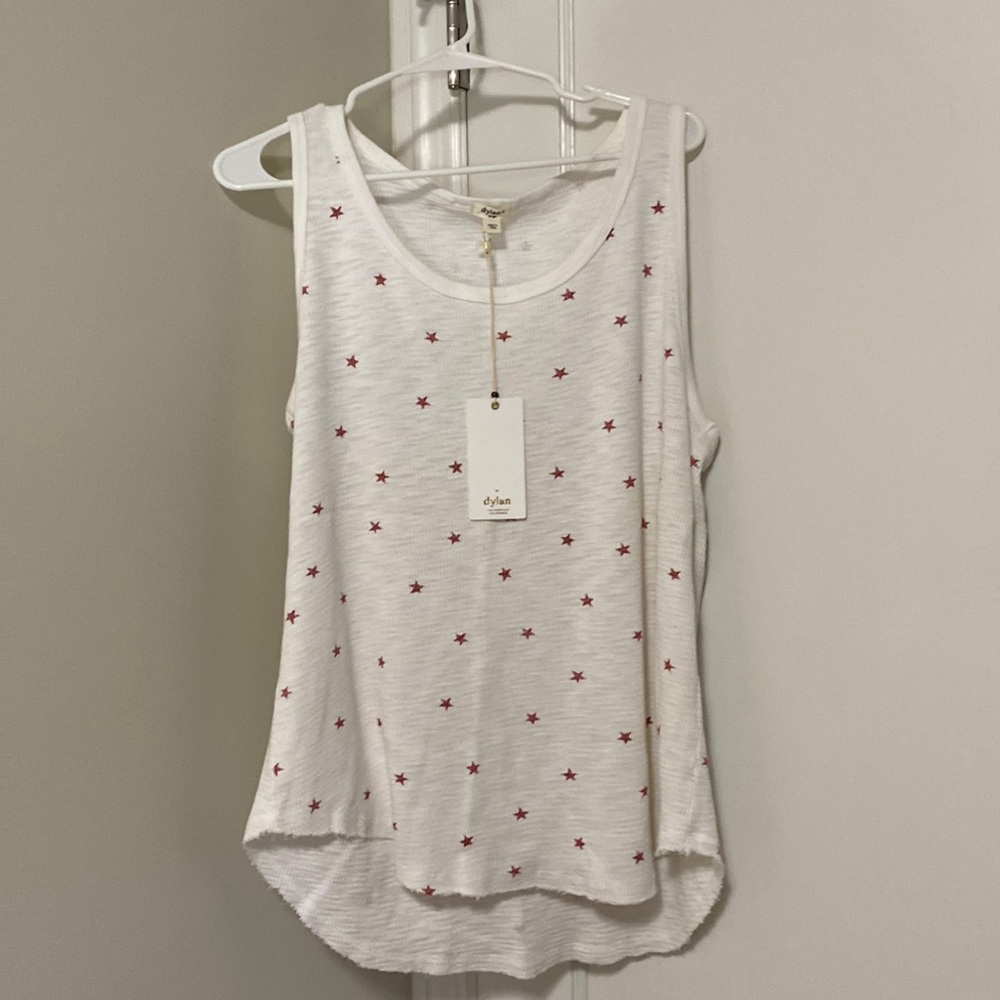 Dylan tank top new with tags!